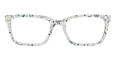 The Coastal Cowgirl - Front Top Thumbnail - Pair Eyewear