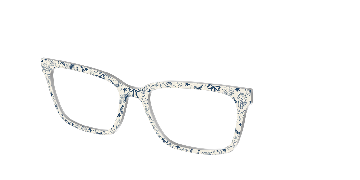 The Coastal Cowgirl - Angle Top Image - Pair Eyewear