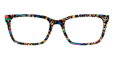 The Coco Celebration - Front Top Thumbnail - Pair Eyewear
