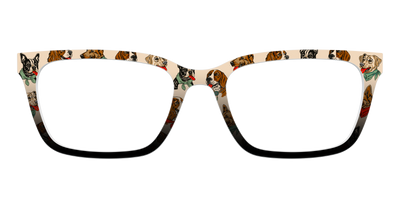 The Cowdogs - Front Top Thumbnail - Pair Eyewear