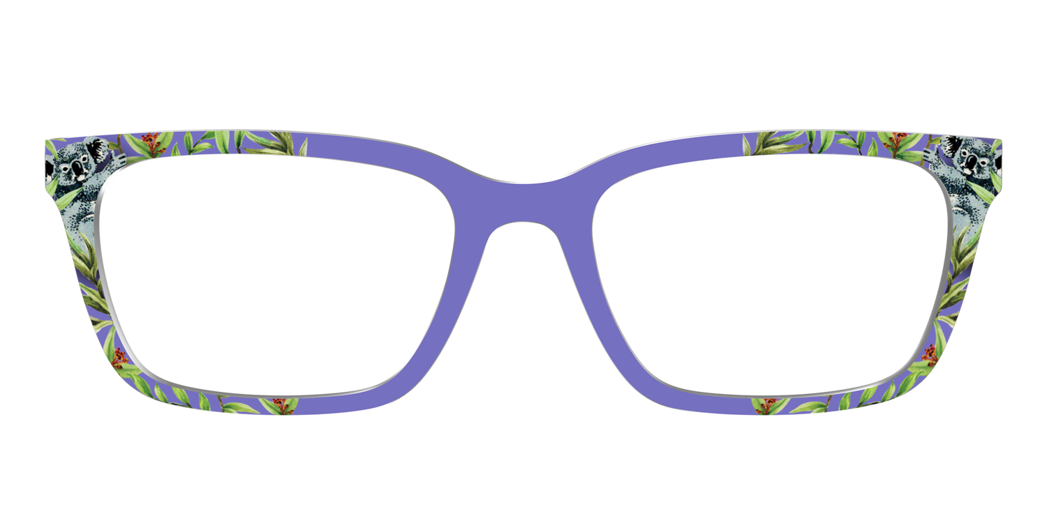 The Cuddly Koalas - Front Top Image - Pair Eyewear