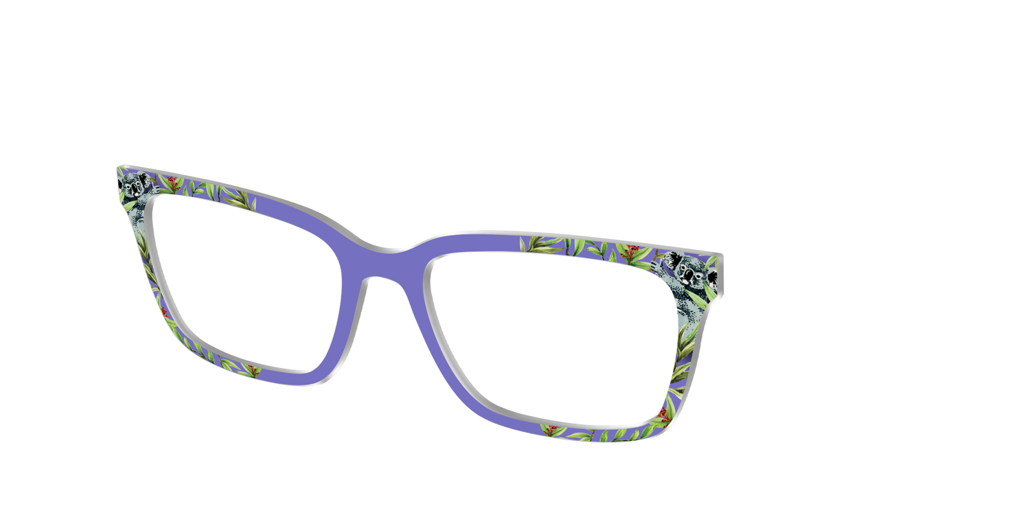 The Cuddly Koalas - Angle Top Image - Pair Eyewear