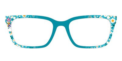 The Daisy Floral Garden - Front Top Thumbnail - Pair Eyewear