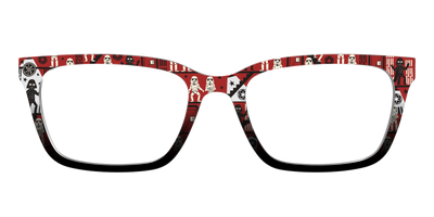 Dance on the Death Star - Front Top Thumbnail - Pair Eyewear