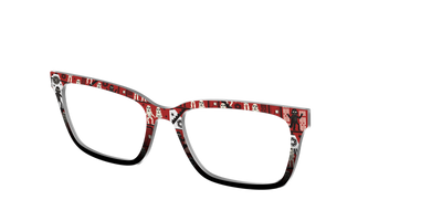 Dance on the Death Star - Angle Top Thumbnail - Pair Eyewear