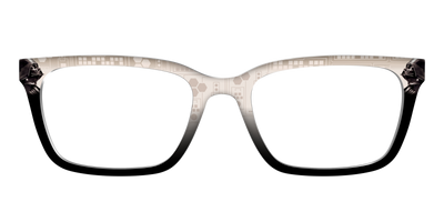 Dark Side Gradient - Front Top Thumbnail - Pair Eyewear