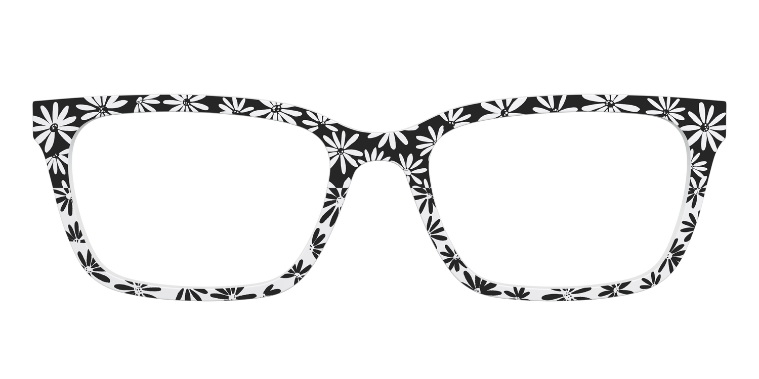 The Darling Daisies - Front Top Image - Pair Eyewear