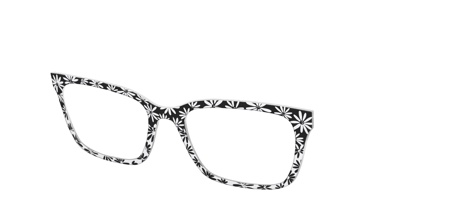 The Darling Daisies - Angle Top Image - Pair Eyewear