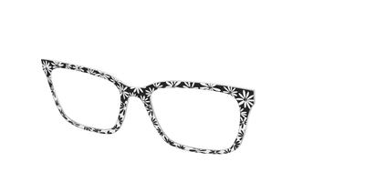 The Darling Daisies - Angle Top Thumbnail - Pair Eyewear