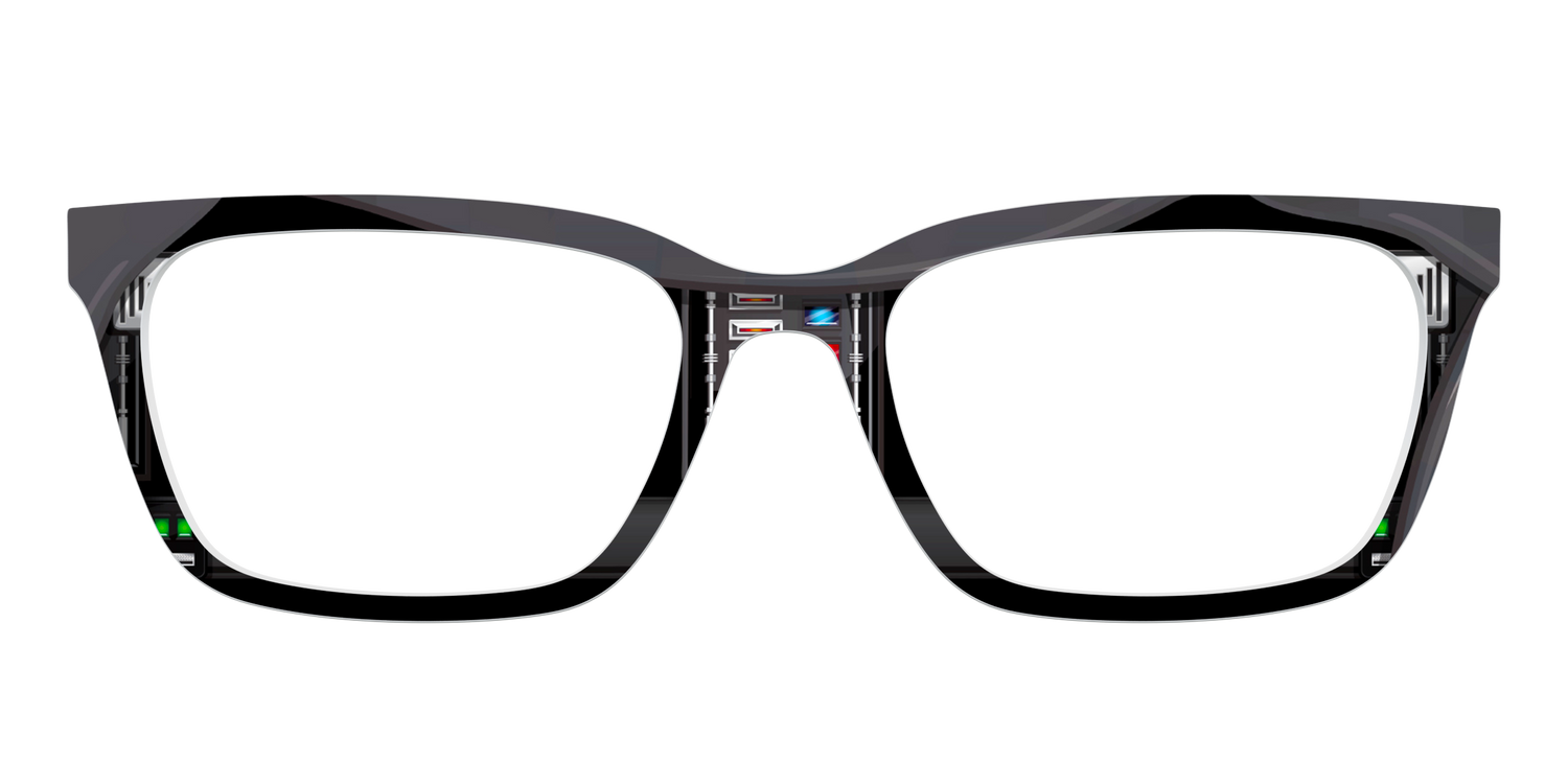 Darth Vader™ - Front Top Image - Pair Eyewear