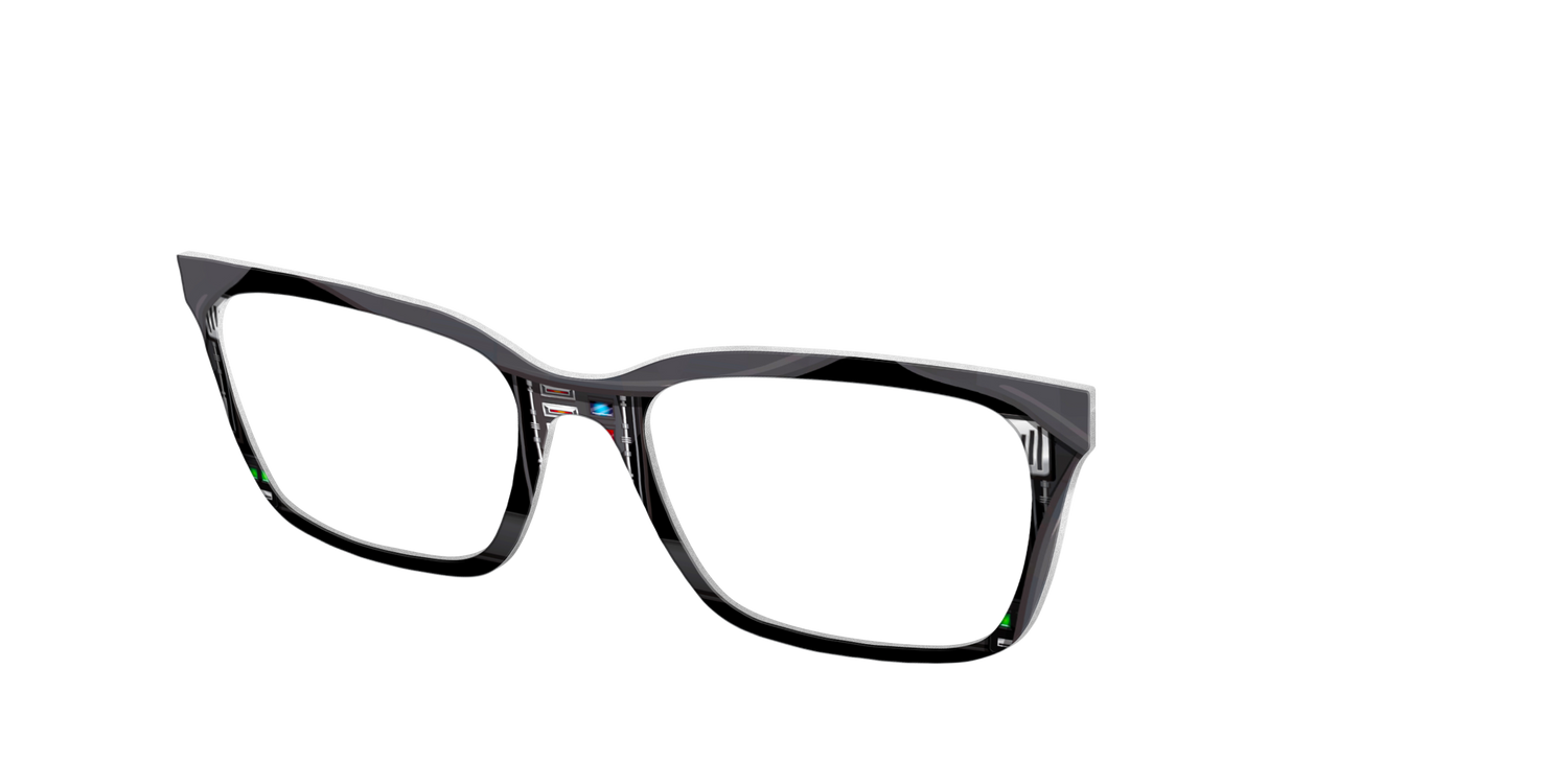 Darth Vader™ - Angle Top Image - Pair Eyewear