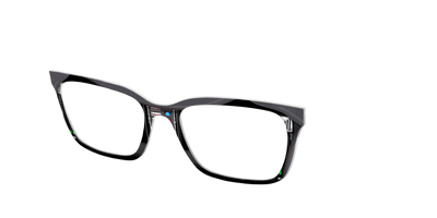 Darth Vader™ - Angle Top Thumbnail - Pair Eyewear