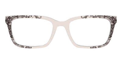 The Delicate Lace - Front Top Thumbnail - Pair Eyewear