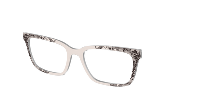 The Delicate Lace - Angle Top Thumbnail - Pair Eyewear