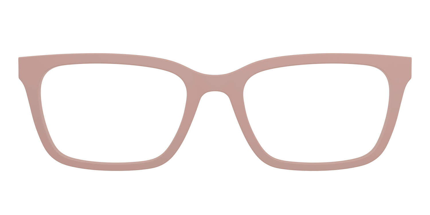 The Desert Sands - Front Top Image - Pair Eyewear