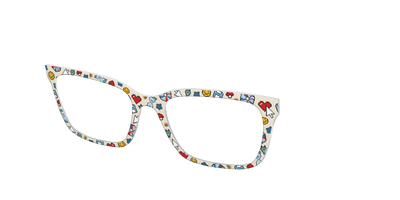 The Digital Nostalgia - Angle Top Thumbnail - Pair Eyewear