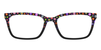 The Ditsy Floral - Front Top Thumbnail - Pair Eyewear