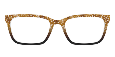 The Doe Spots - Front Top Thumbnail - Pair Eyewear