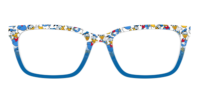 The Donald Duck - Front Top Thumbnail - Pair Eyewear
