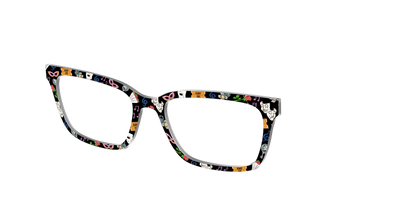 The Drama Club - Angle Top Thumbnail - Pair Eyewear