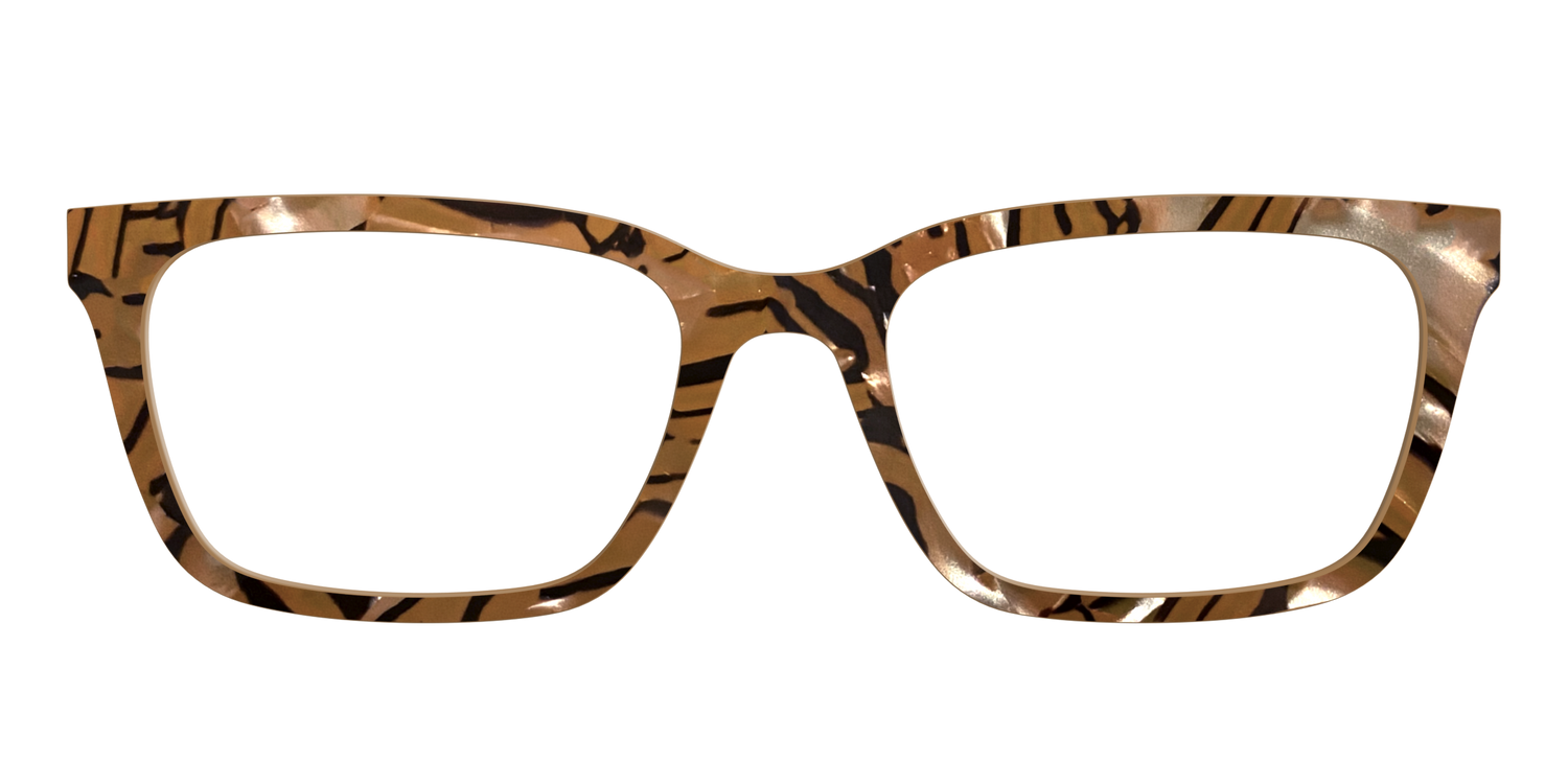 The Driftwood Pearl Marble - Front Top Image - Pair Eyewear