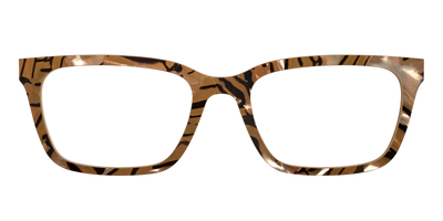 The Driftwood Pearl Marble - Front Top Thumbnail - Pair Eyewear
