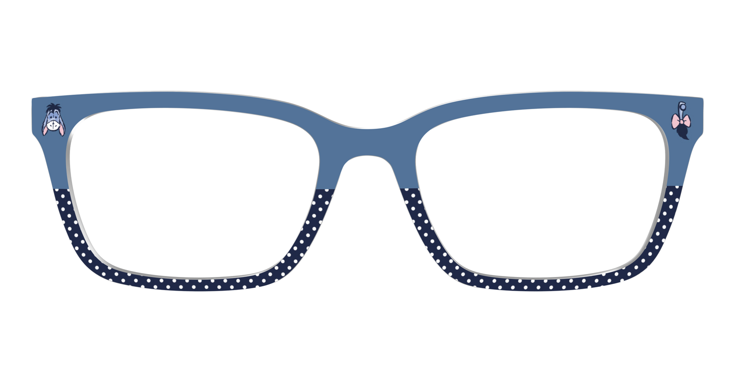 Eeyore - Front Top Image - Pair Eyewear
