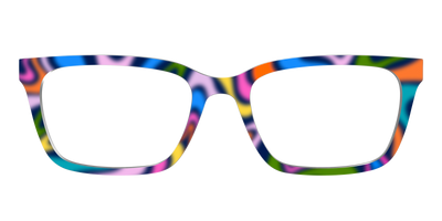 The Elementary Marble - Front Top Thumbnail - Pair Eyewear
