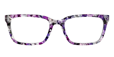 The Enchanted Blooms Bokeh - Front Top Thumbnail - Pair Eyewear