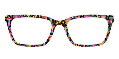 The Enchanted Fungi - Front Top Thumbnail - Pair Eyewear