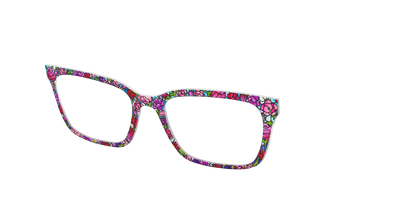 The Enchanted Garden - Angle Top Thumbnail - Pair Eyewear