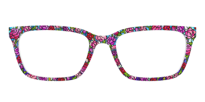 The Enchanted Garden - Front Top Thumbnail - Pair Eyewear