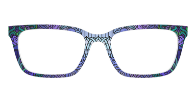 The Enchanted Gate - Front Top Thumbnail - Pair Eyewear