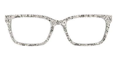 The Enchantment Toile - Front Top Thumbnail - Pair Eyewear