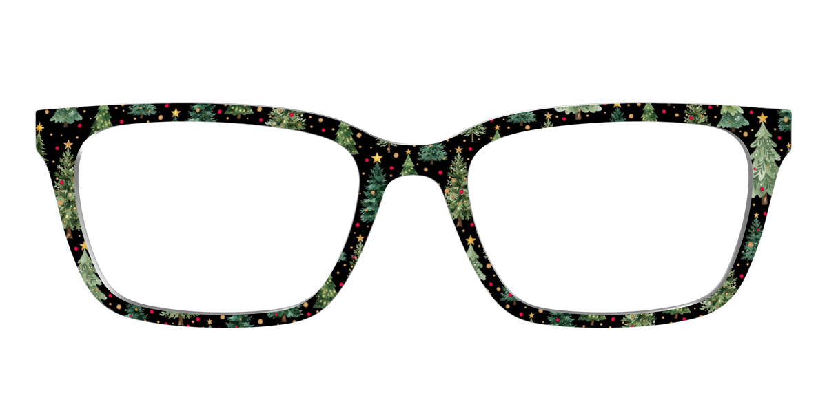 The Evergreen Tradition - Front Top Image - Pair Eyewear