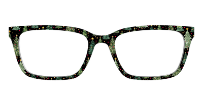 The Evergreen Tradition - Front Top Thumbnail - Pair Eyewear