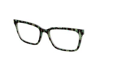 The Evergreen Tradition - Angle Top Thumbnail - Pair Eyewear