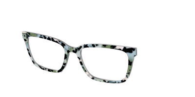 The Expressive Tortoise - Angle Top Thumbnail - Pair Eyewear