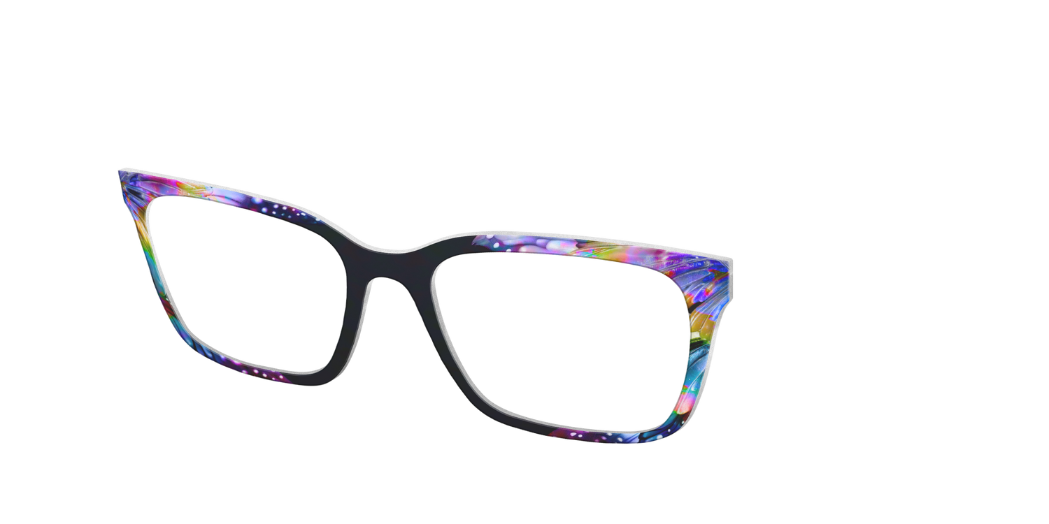The Fairies - Angle Top Image - Pair Eyewear