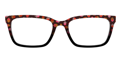 The Fallen Acorns - Front Top Thumbnail - Pair Eyewear