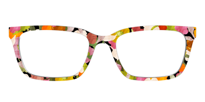 The Fallen Leaves Camouflage - Front Top Thumbnail - Pair Eyewear