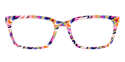 The Fashion Stripes - Front Top Thumbnail - Pair Eyewear