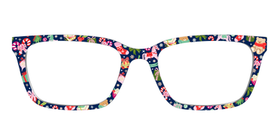The Festive Icons - Front Top Thumbnail - Pair Eyewear