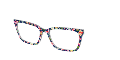 The Festive Icons - Angle Top Thumbnail - Pair Eyewear