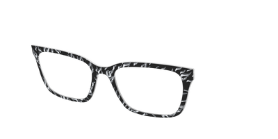 The Chrome Flames - Angle Top Thumbnail - Pair Eyewear