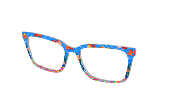 The Fish Tank - Angle Top Thumbnail - Pair Eyewear