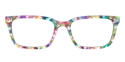 The Flawless Bokeh - Front Top Thumbnail - Pair Eyewear