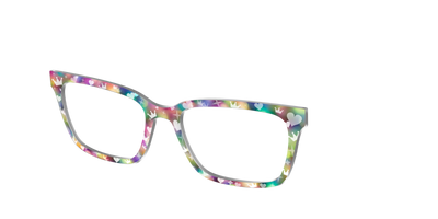 The Flawless Bokeh - Angle Top Thumbnail - Pair Eyewear