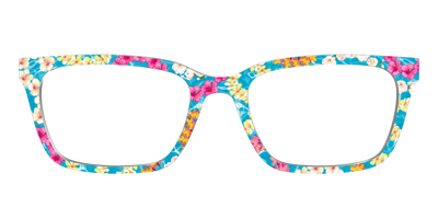 The Floral Leis - Front Top Thumbnail - Pair Eyewear