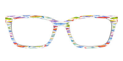 The Flying Fish - Front Top Thumbnail - Pair Eyewear